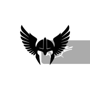 Helmet Thor Format EPS