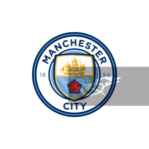 Manchester City Logo