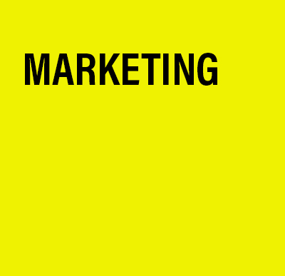 Marketing