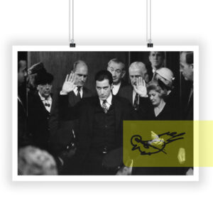 Photo Al Pacino and Robert Duvall