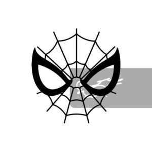 Spider-man Eyes Logo