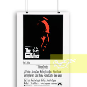 The Godfather 1972