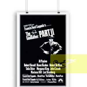 The Godfather Part II