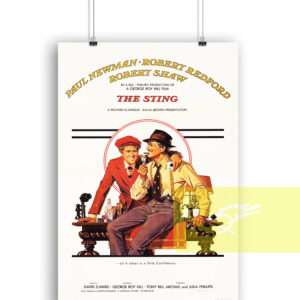 The Sting 1973