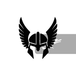 Thor Helmet Format EPS