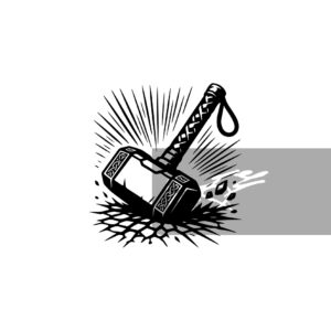 Thors Hammer