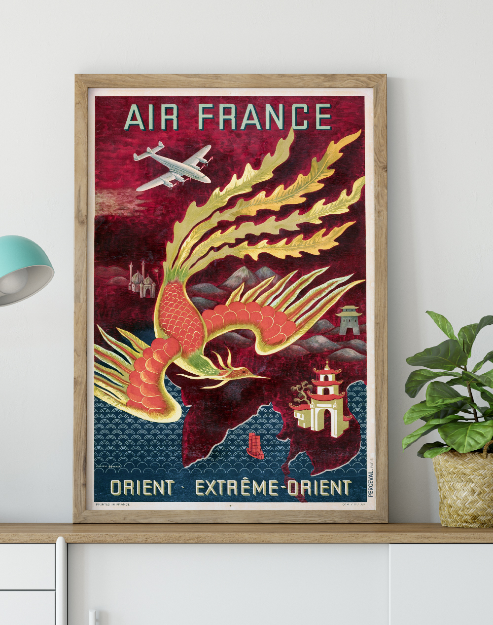 Air France 1947