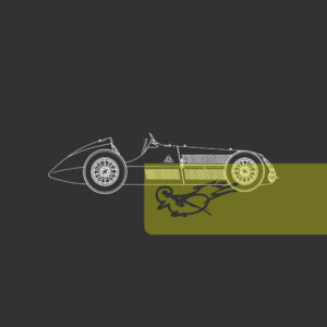 Alfa Romeo 158 Alfetta