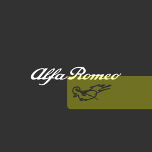 Alfa Romeo Logo