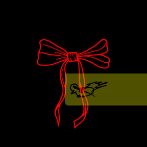 Bow Ribbon to use