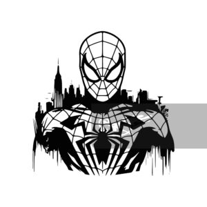 Digital Download Spider-Man Hero
