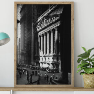 New York Stock Exchange