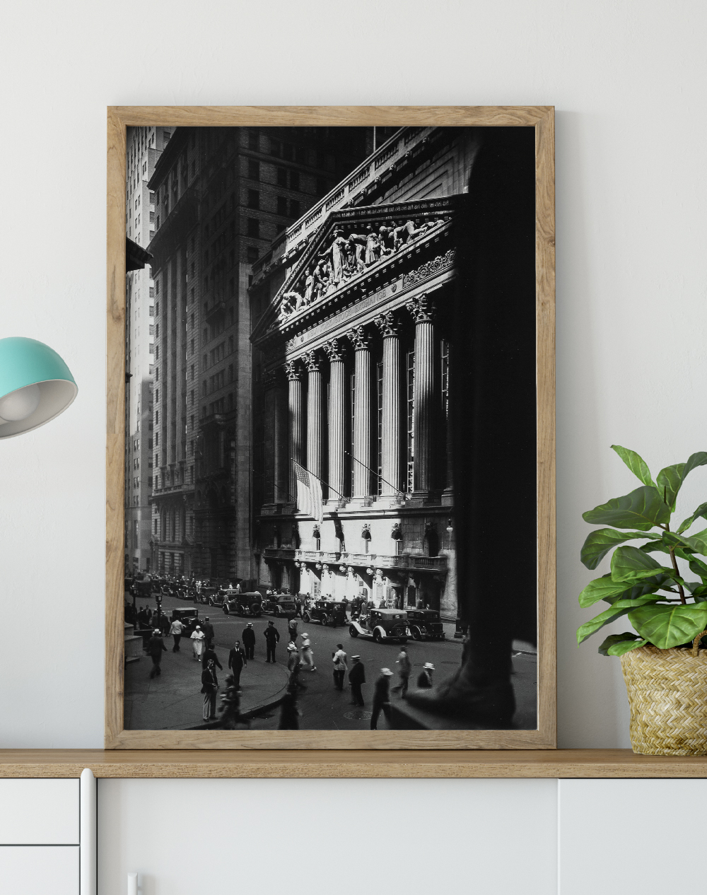 New York Stock Exchange