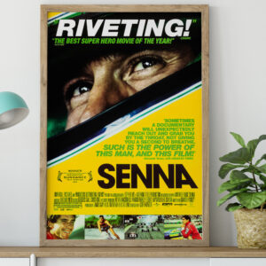 Senna Universal 2010