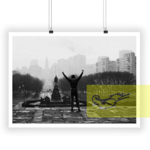 Sylvester Stallone Rocky Balboa
