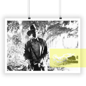 Photo Harrison Ford Indiana Jones