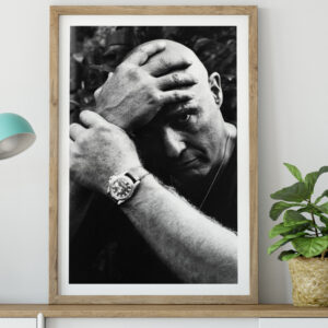 Photo Marlon Brando as Colonel Kurtz
