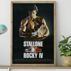 Rocky IV 1985