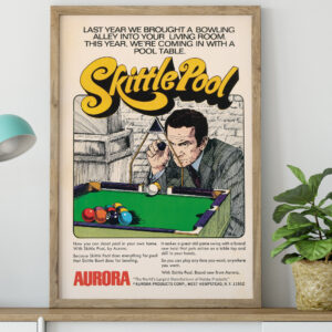 Advertising from 1970